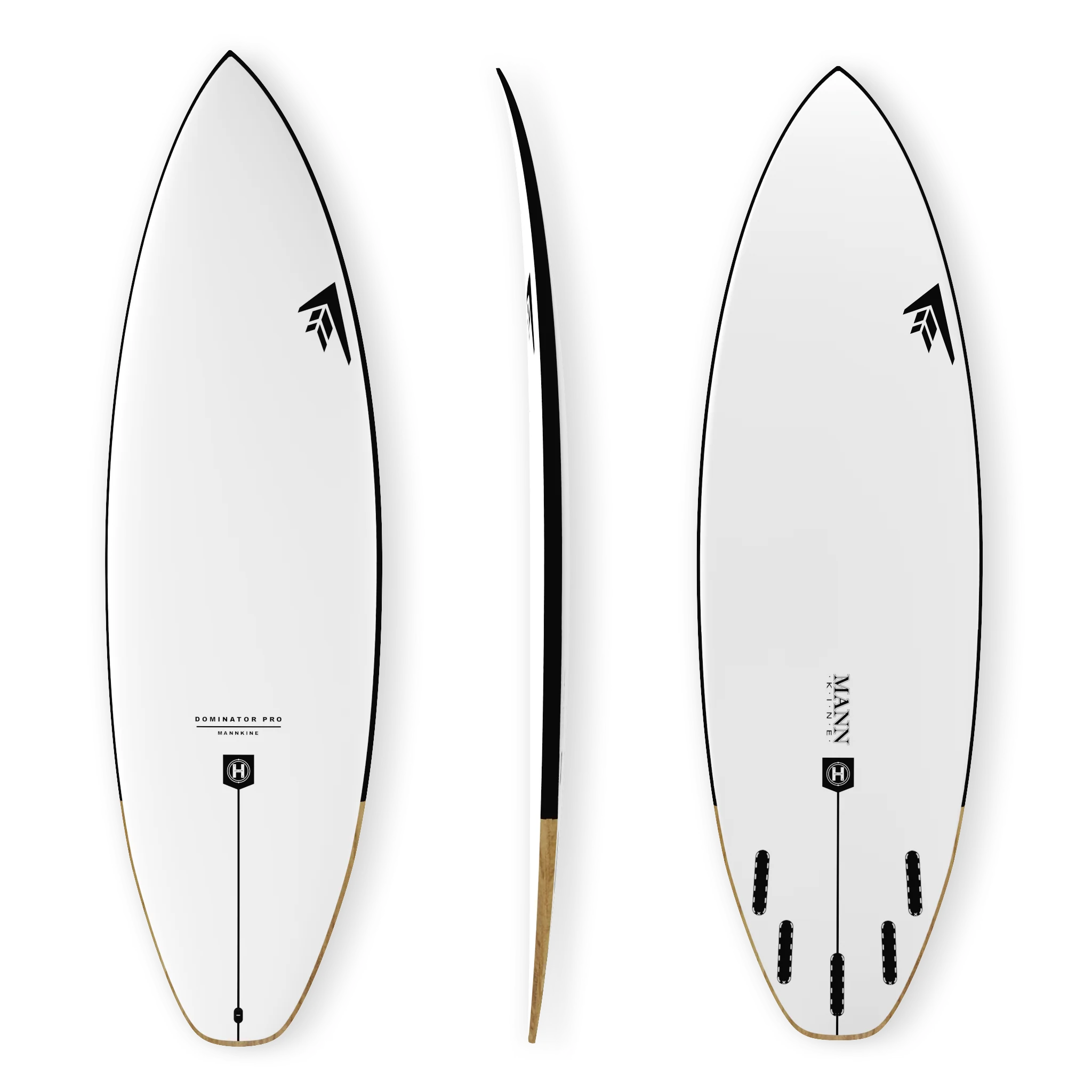Dominator Pro