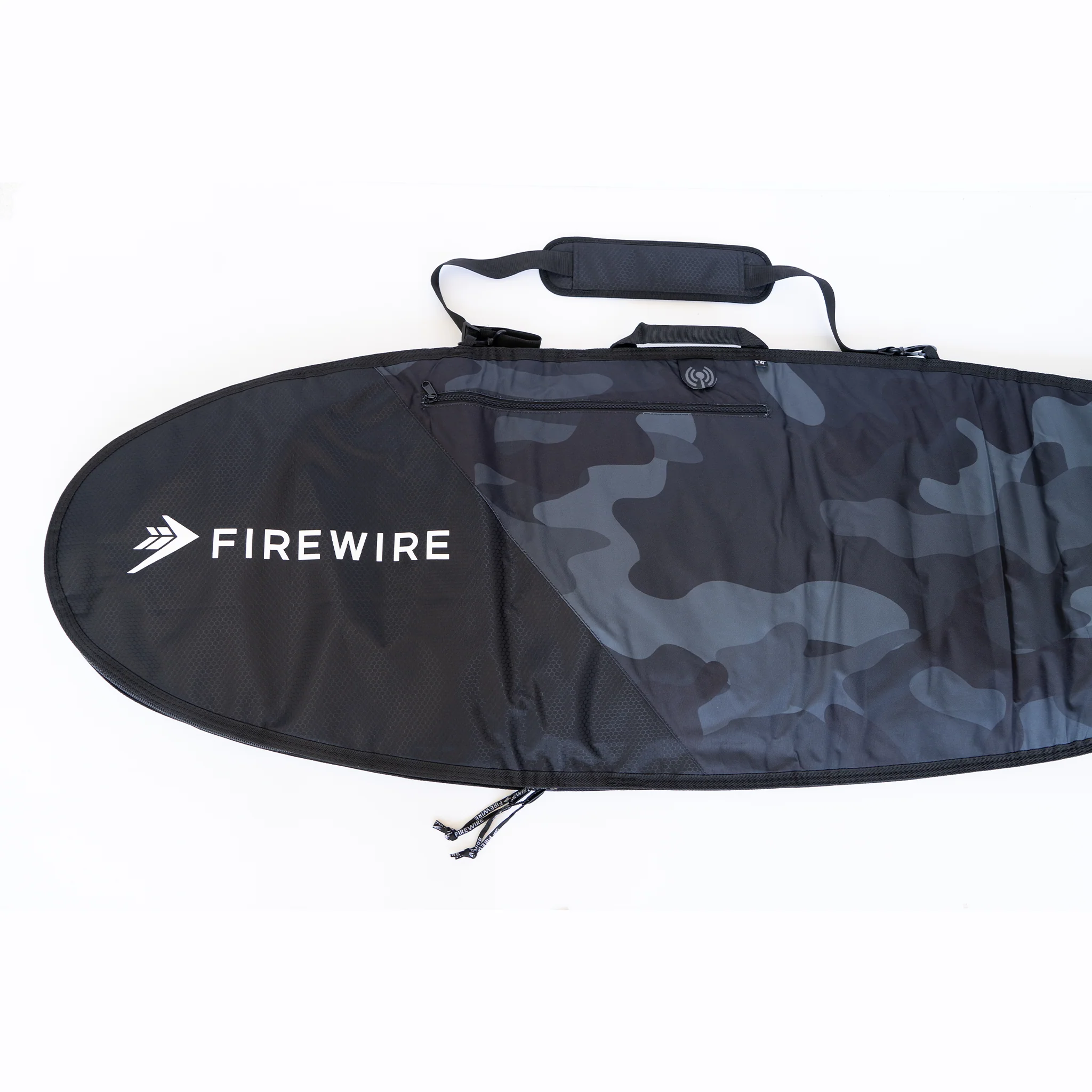 Firewire All Day Bag - Shortboard - Image 4