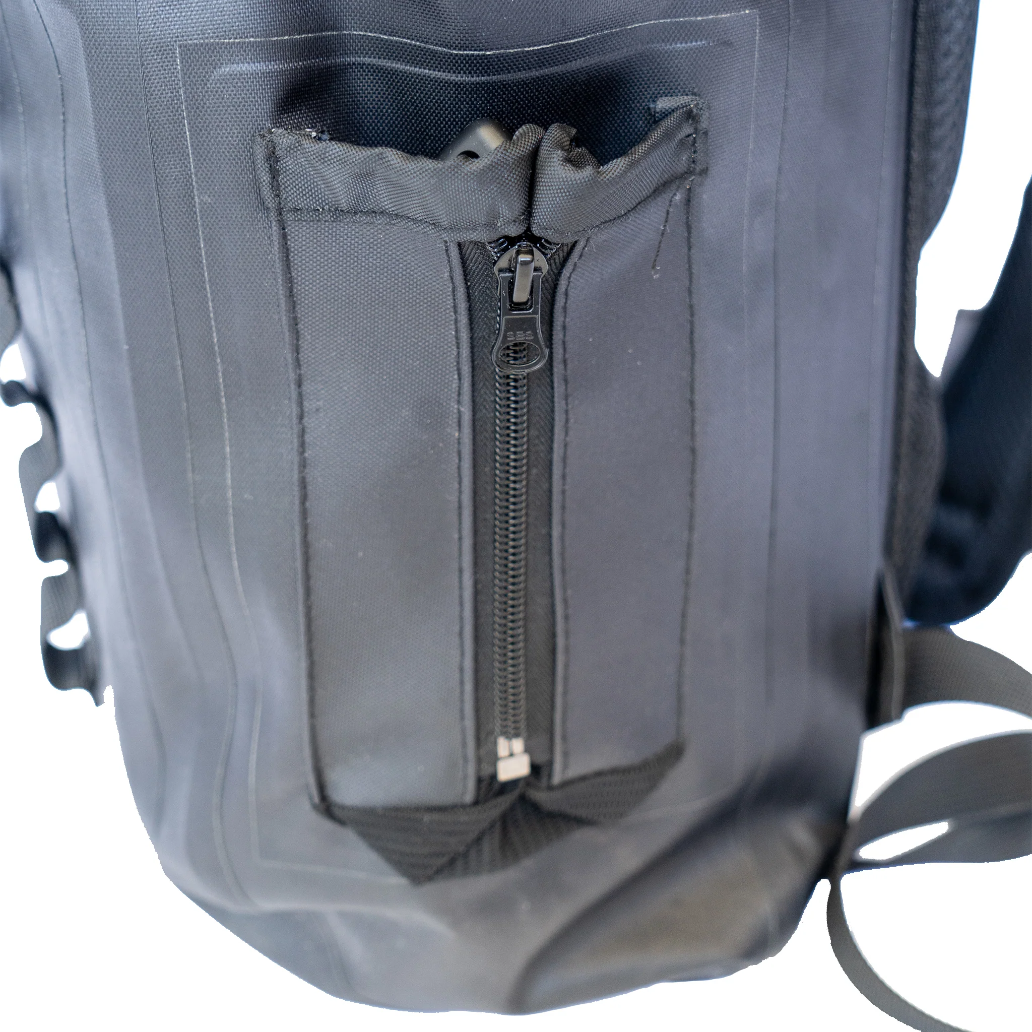 Firewire All Day Roll Top Bag - Image 4