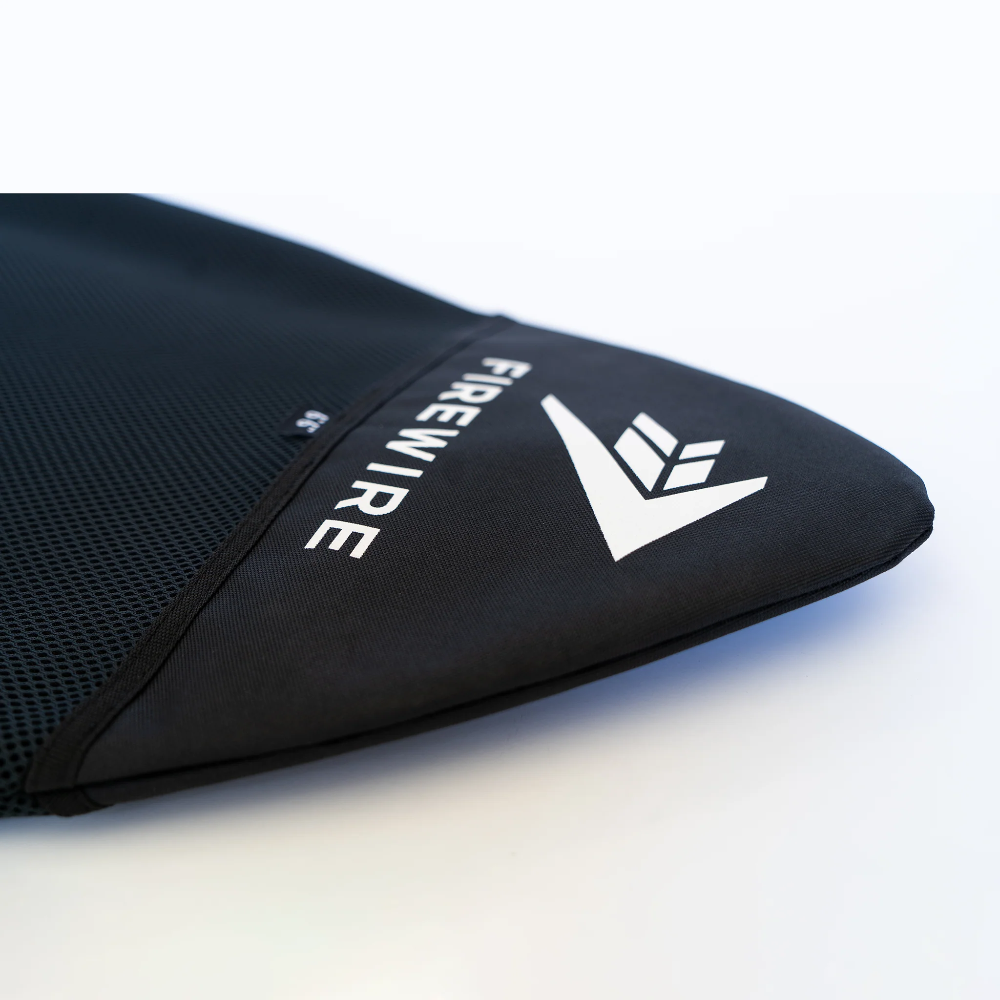 Firewire Black Mesh Board Sock - Shortboard - Image 4