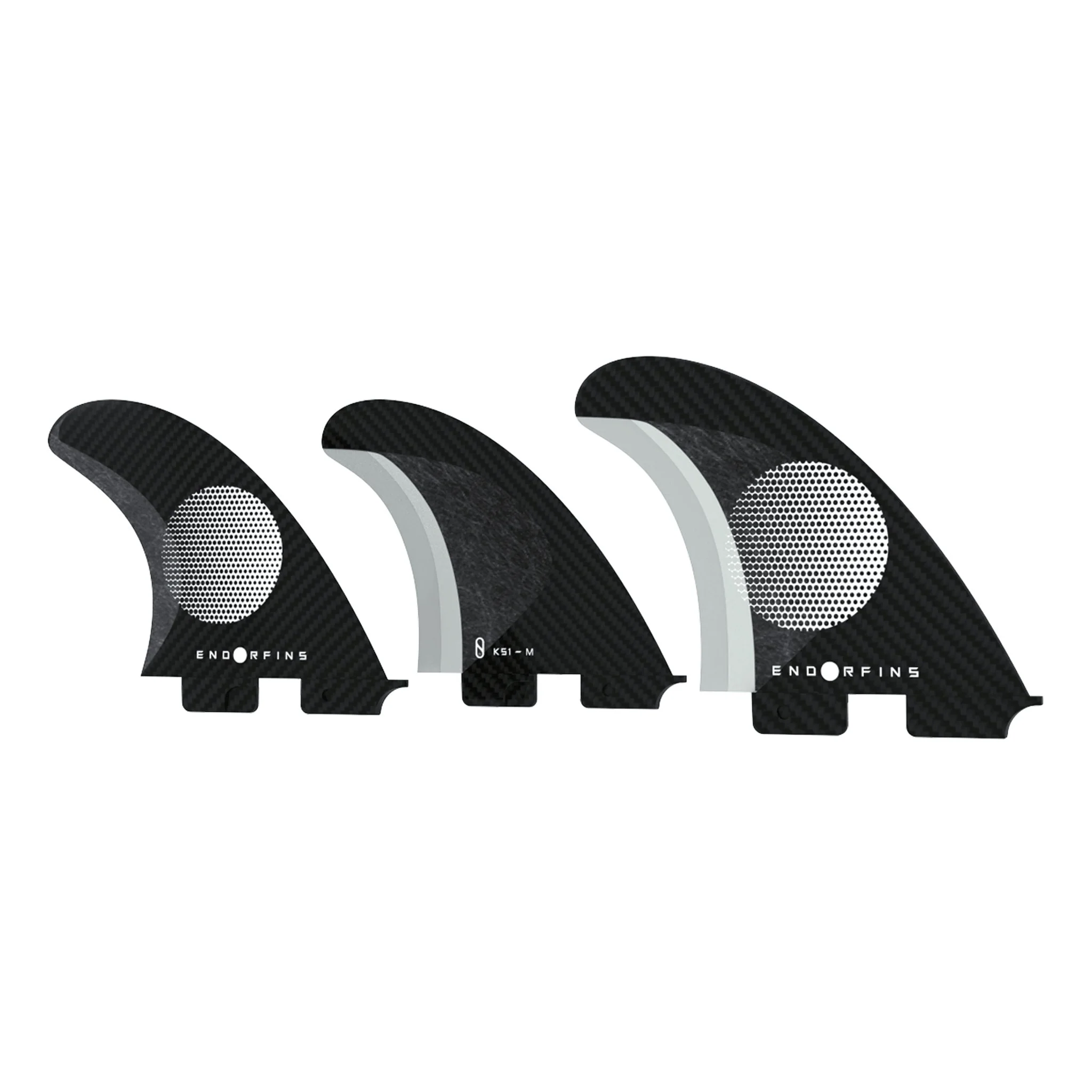 Endorfins KS1 Fin Set - Image 17