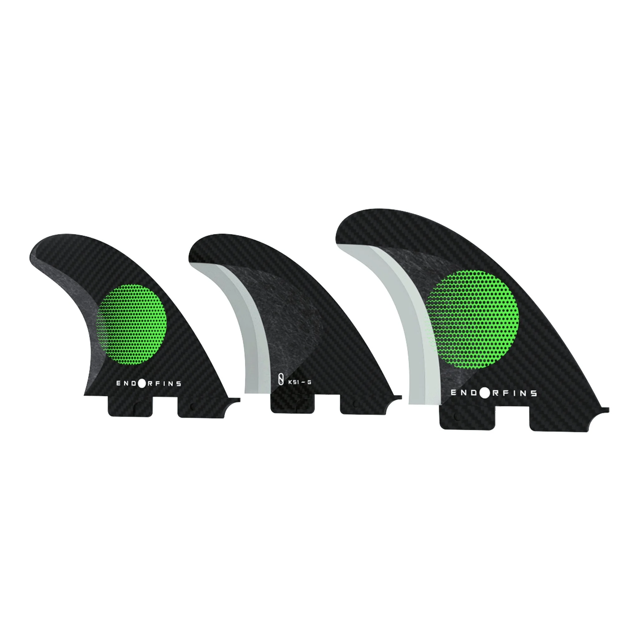 Endorfins KS1 Fin Set - Image 19