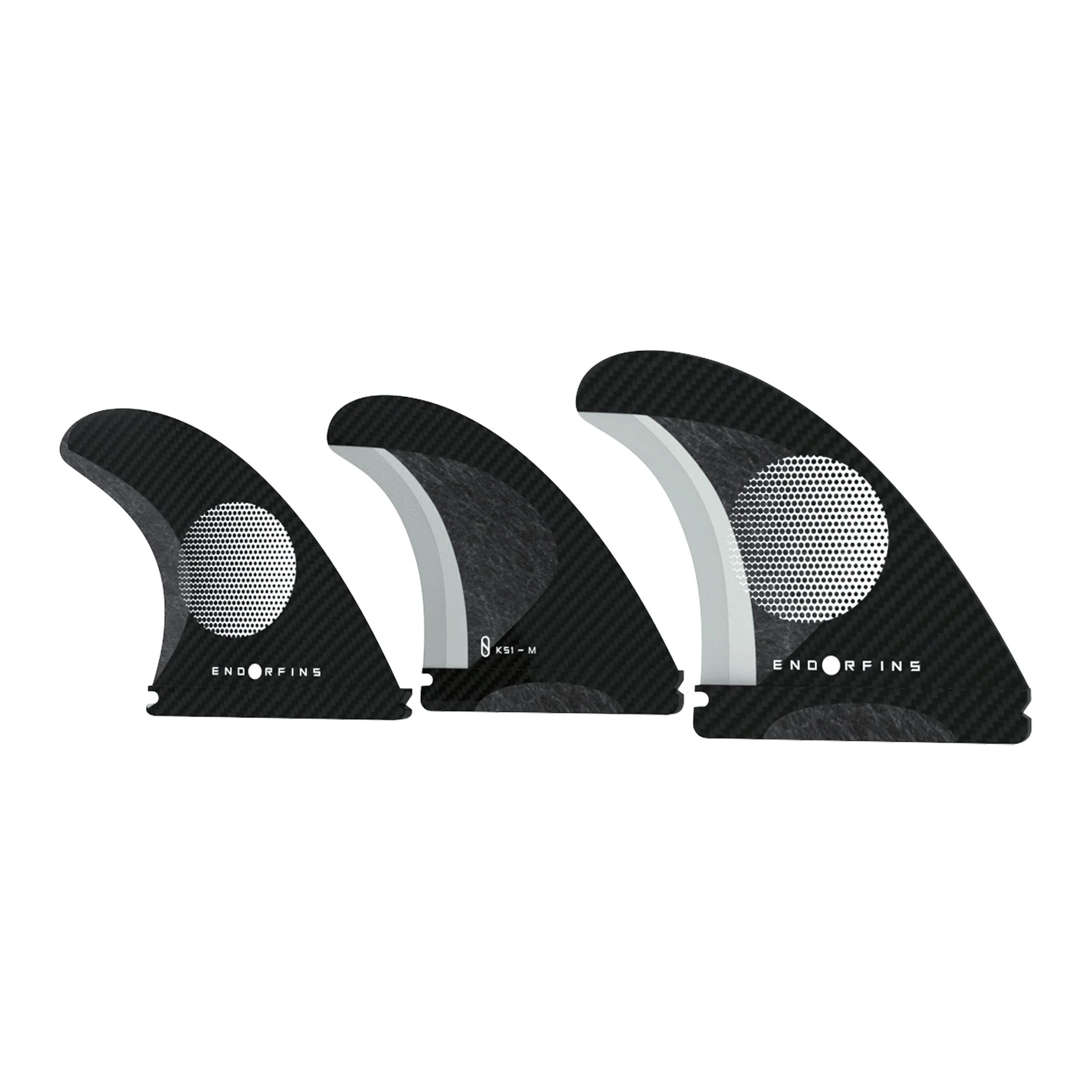 Endorfins KS1 Fin Set - Image 7