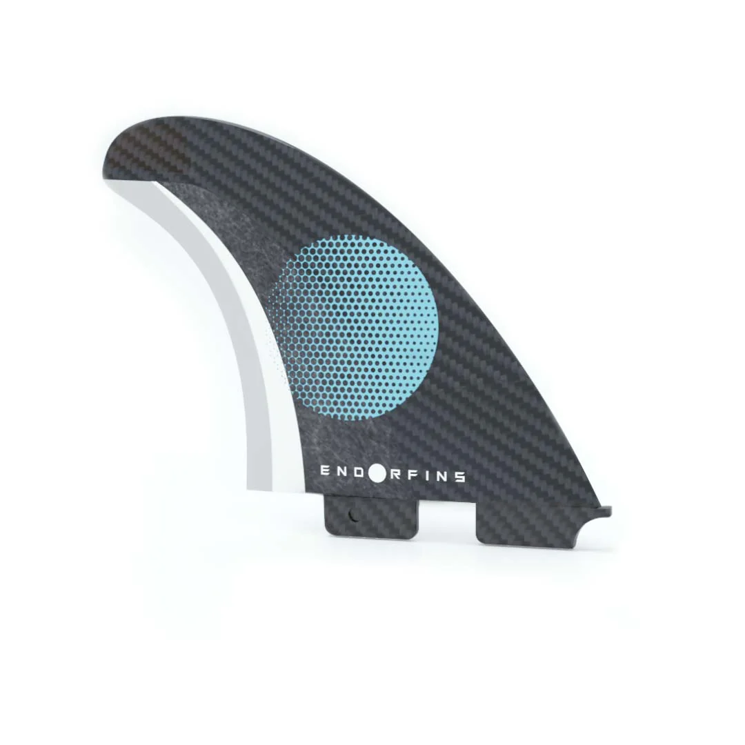 Endorfins Twin + 2 Fin Set - Image 8