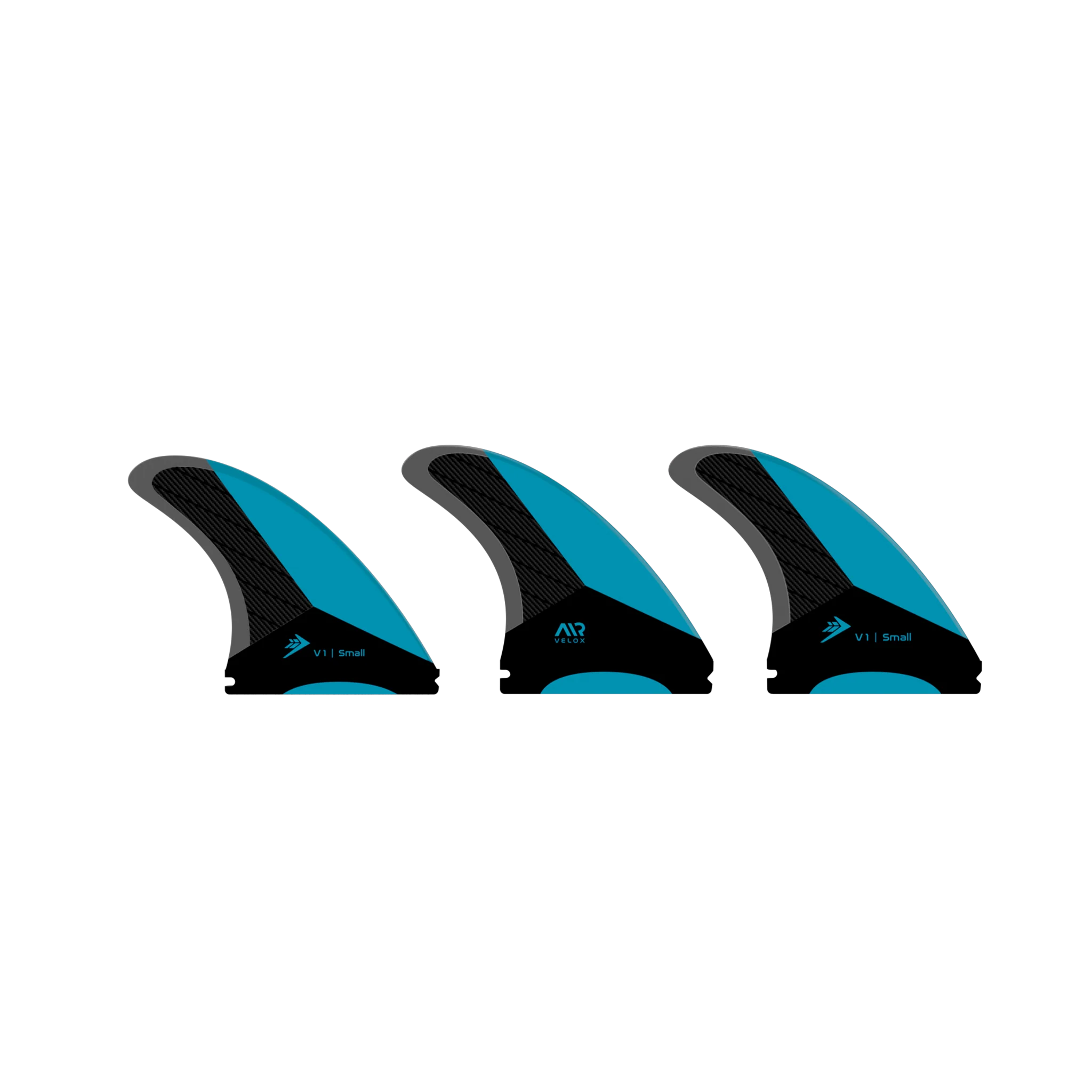 Firewire Velox Fin Set - Image 5
