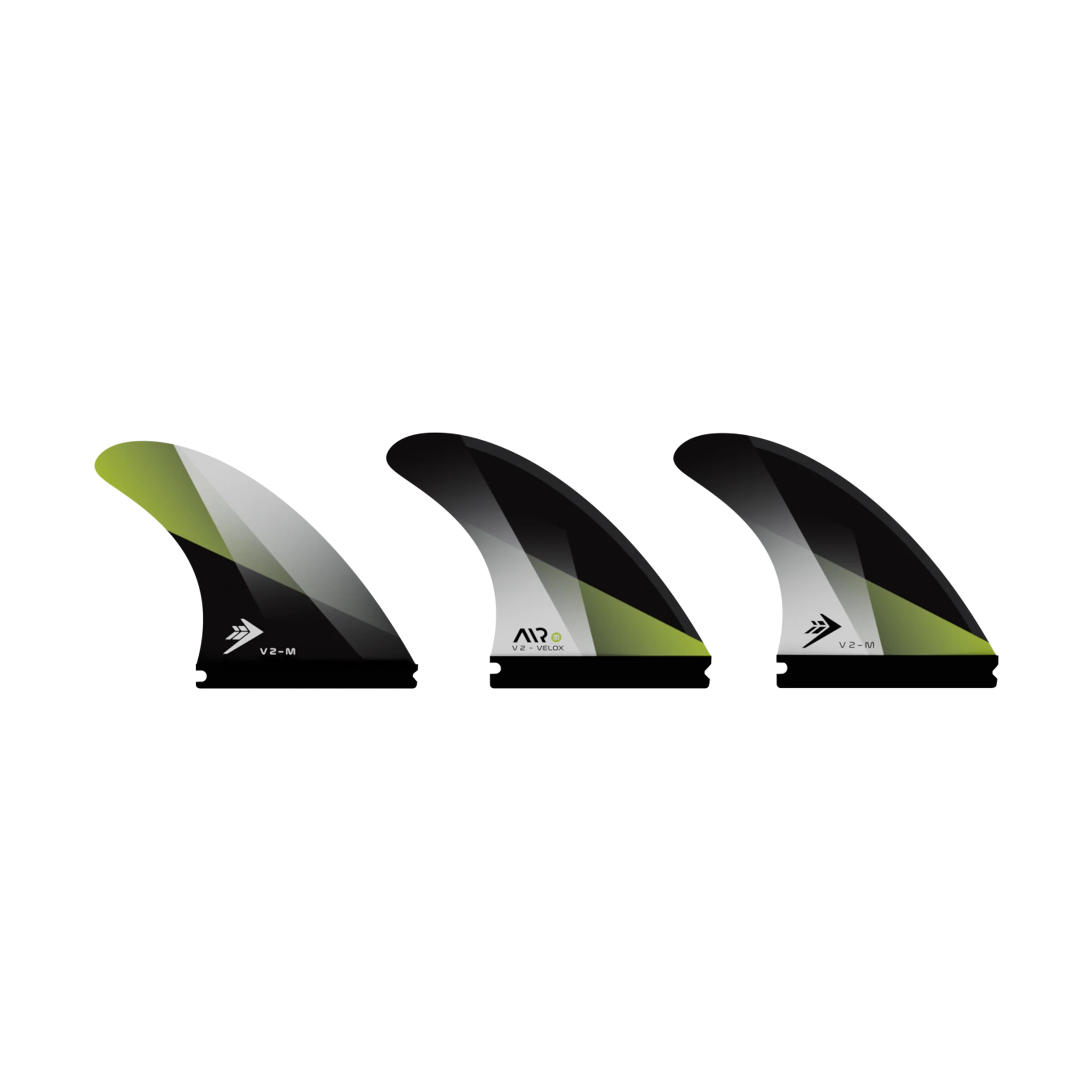 Firewire Velox Fin Set - Image 9